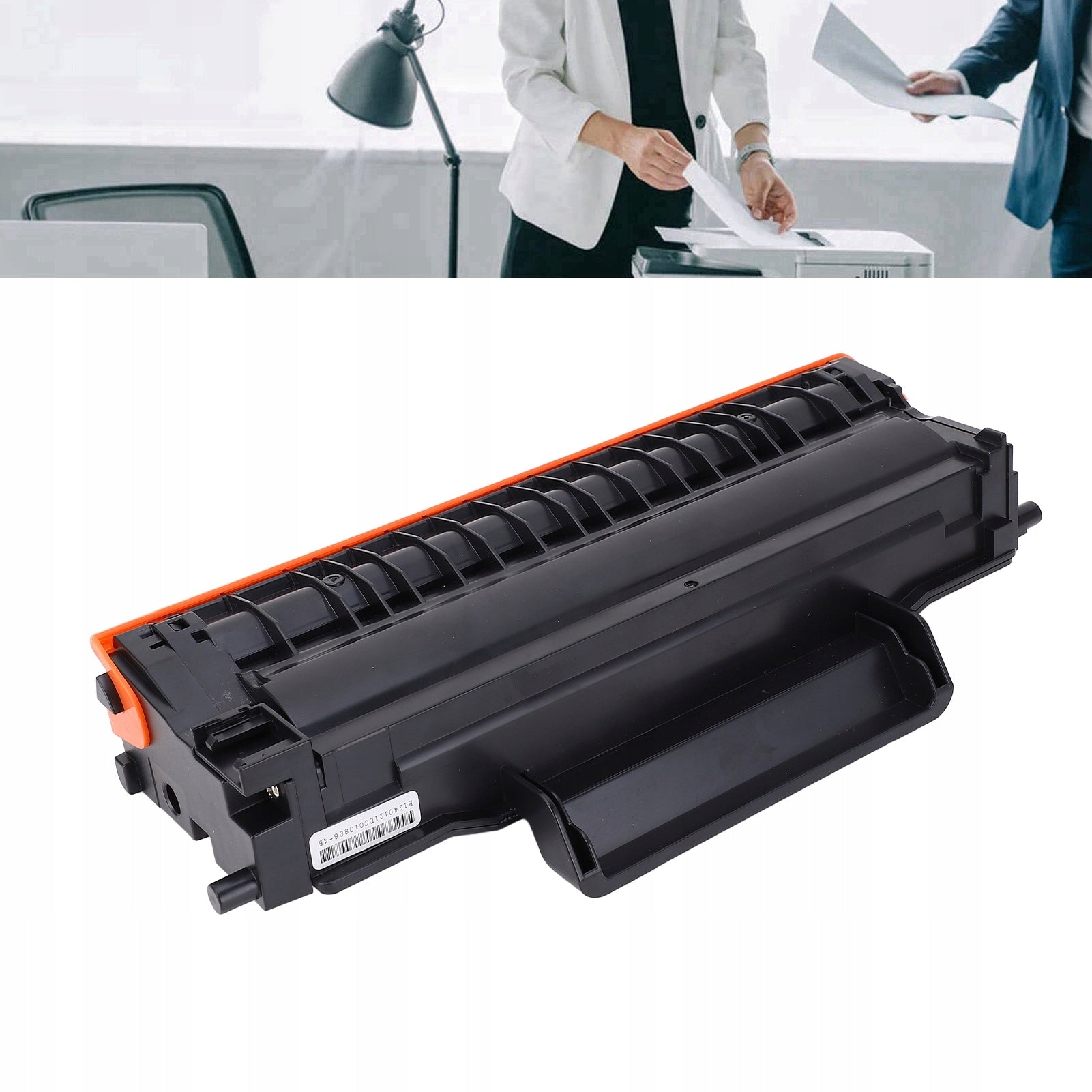 1,6K TONER CARTRIDGE FOR LEXMARK B2236 B2236DW PRINTERS Packaging status original