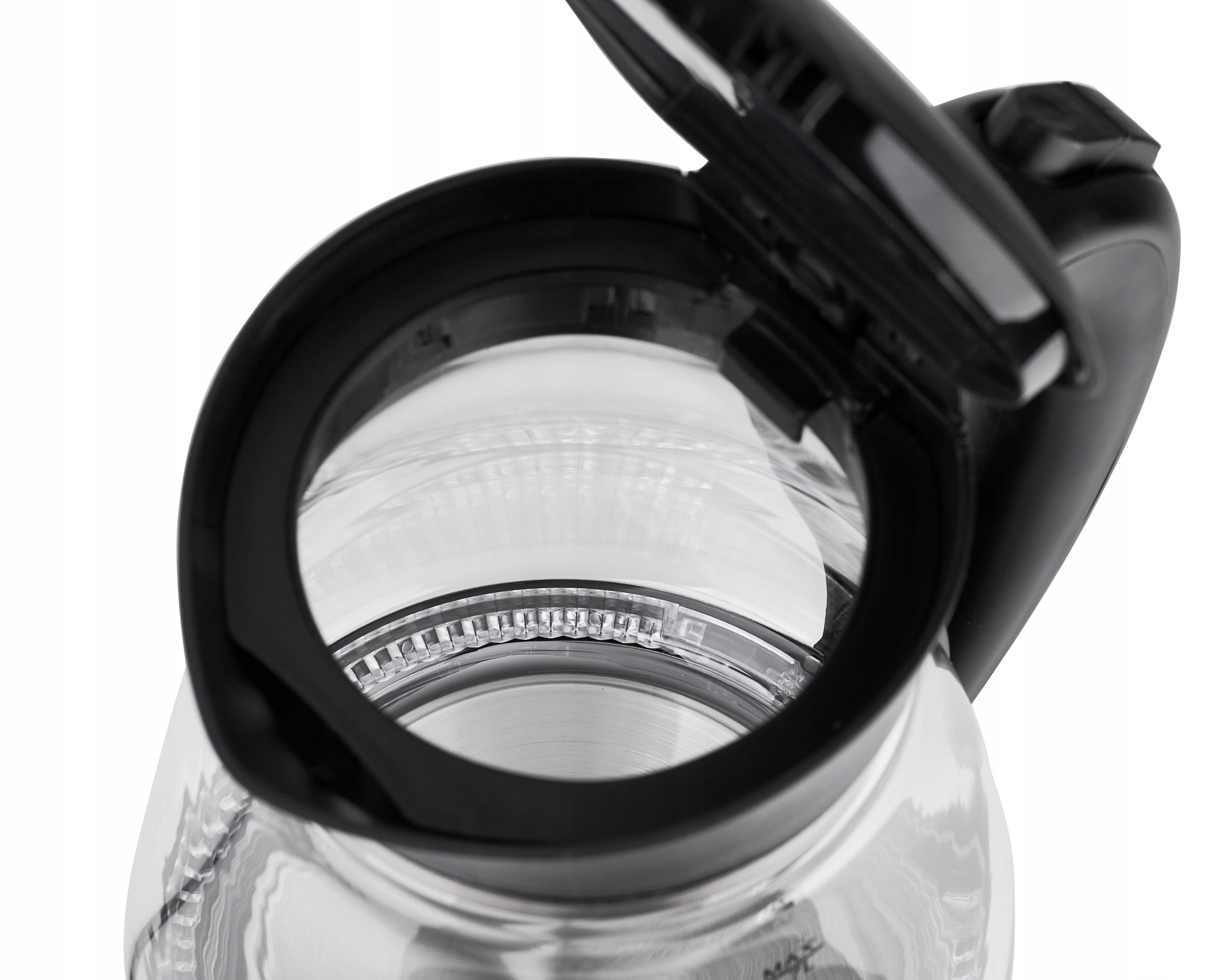 1,7W 2200W LED CORDLESS GLASS KETTLE Manufacturer code AD1274