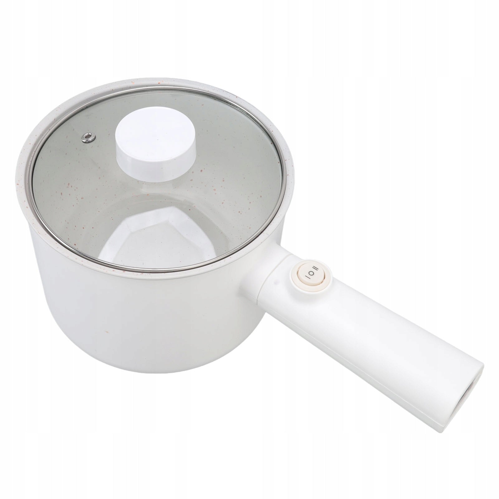 1,8L PORTABLE MULTIFUNCTIONAL ELECTRIC HOT POT WHITE