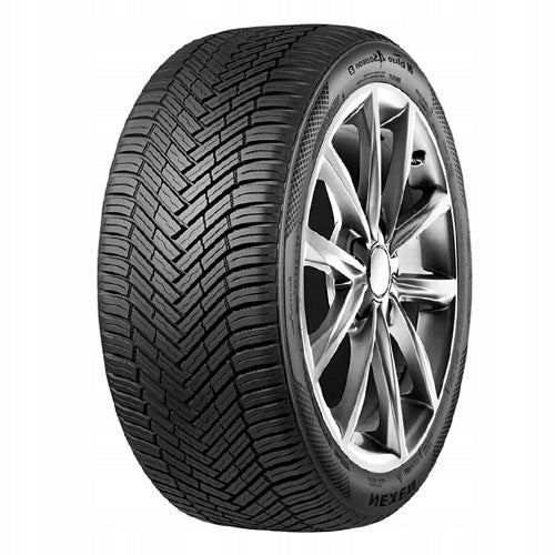 1 All-season tyre Nexen N'BLUE 4SEASON 2 195/55R20 95H XL 2024