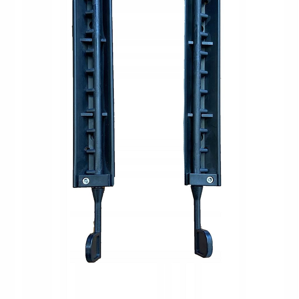 1 Pair Adjustable Nylon Kayak Foot Pedals Manufacturer code gazechimp-66031290
