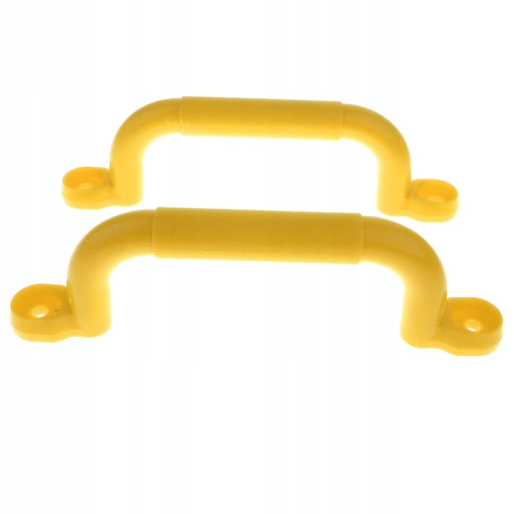 1 Pair Kids Children Yellow Brand no brand