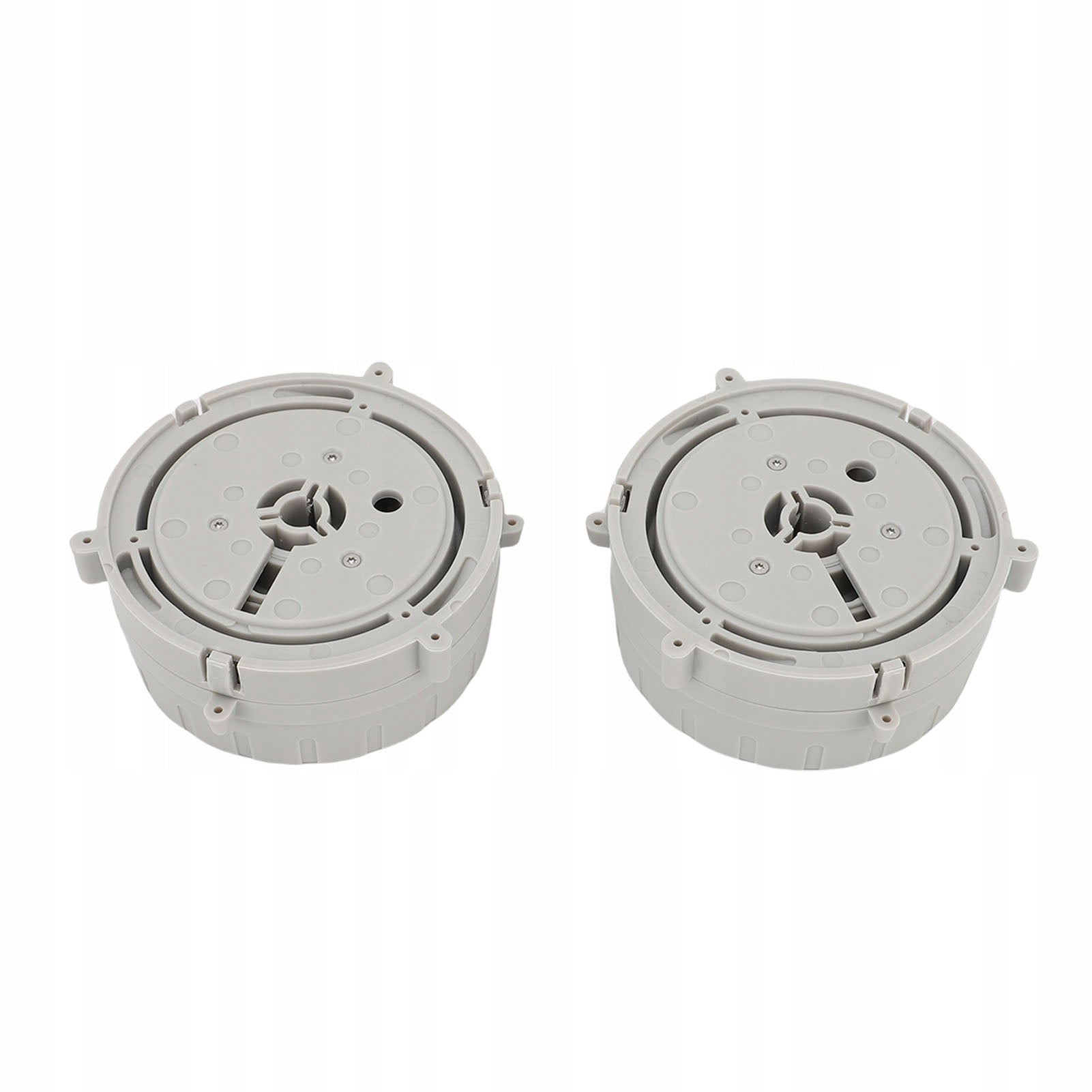 1 Pair of NAB Hub Adapters Replacement for Revox B67 G8M2 Reel for Reel 81 Brand no brand