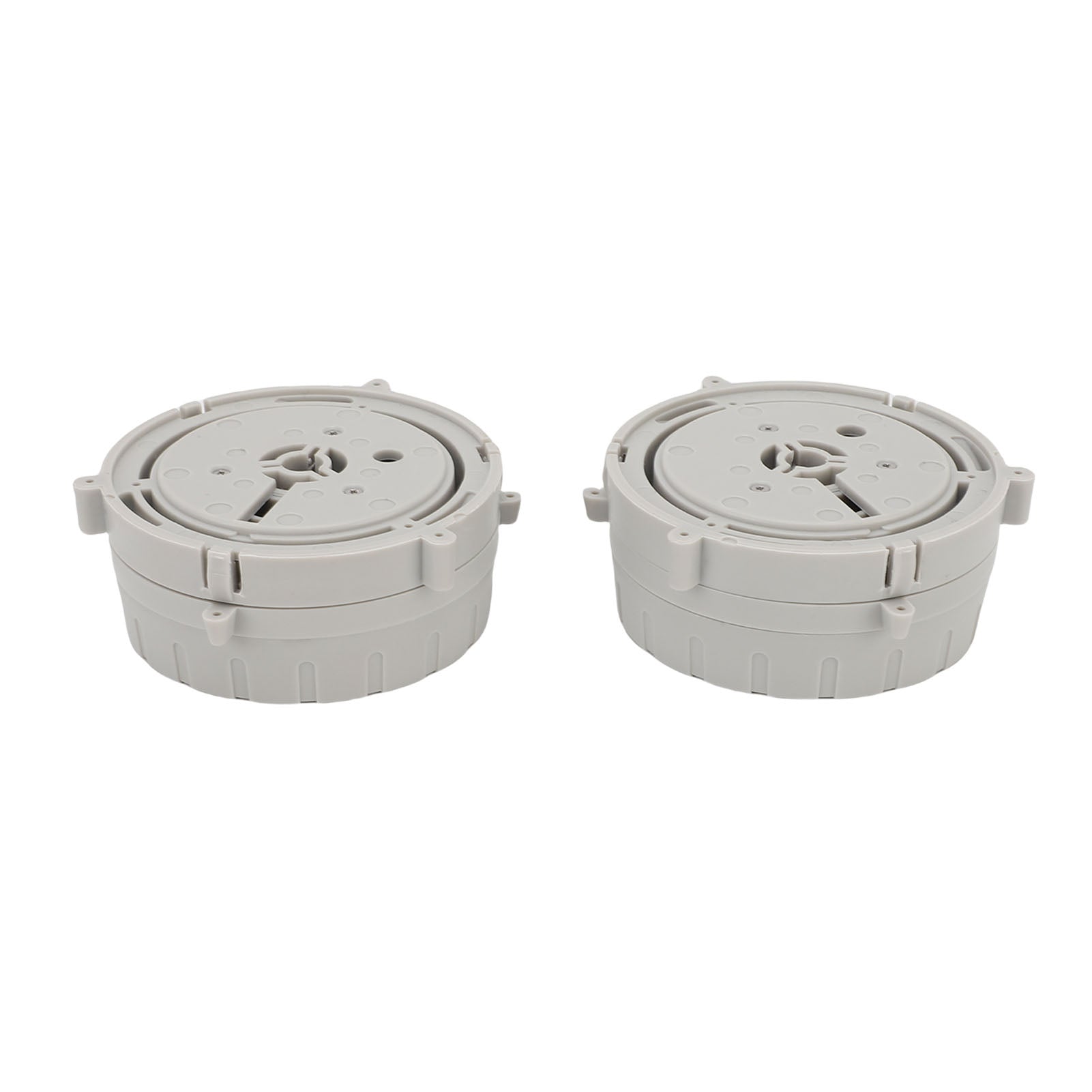 1 Pair of NAB Hub Adapters Replacement for Revox B67 G8M2 Reel for Reel 81 Manufacturer code AG250910063670