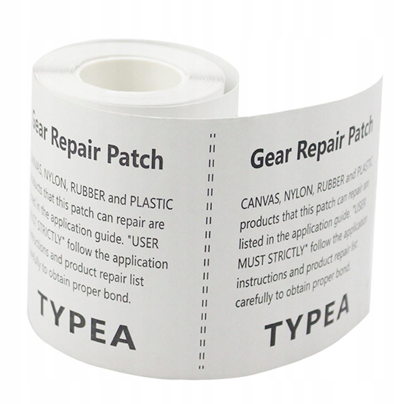 1 Roll Waterproof Raincoat Repair Patch for Tent Brand no brand