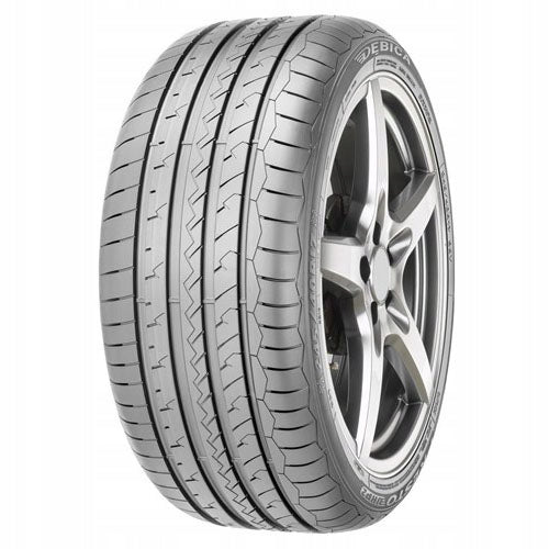 1 Summer tyre Dębica PRESTO UHP 2 255/40R19 100Y XL FR 2024