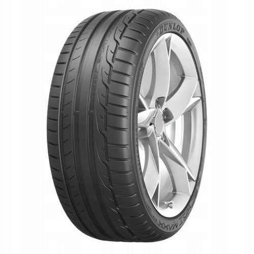 1 Summer tyre Dunlop SPORT MAXX RT 2 235/45R17 97Y XL FR 2024