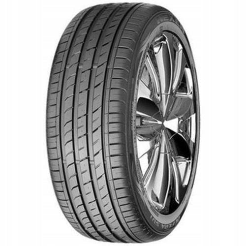 1 Summer tyre Nexen N'FERA RU1 275/40R20 106Y XL FR 2021
