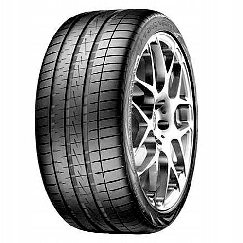 1 Summer tyre Vredestein ULTRAC VORTI+ 275/35R19 100Y XL FR 2021