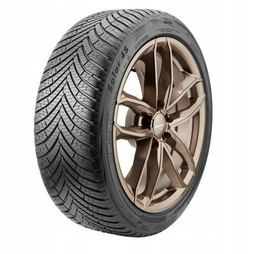 1 all-season tyre 215/60R17 100V STAR PERFORMER Solar 4S
