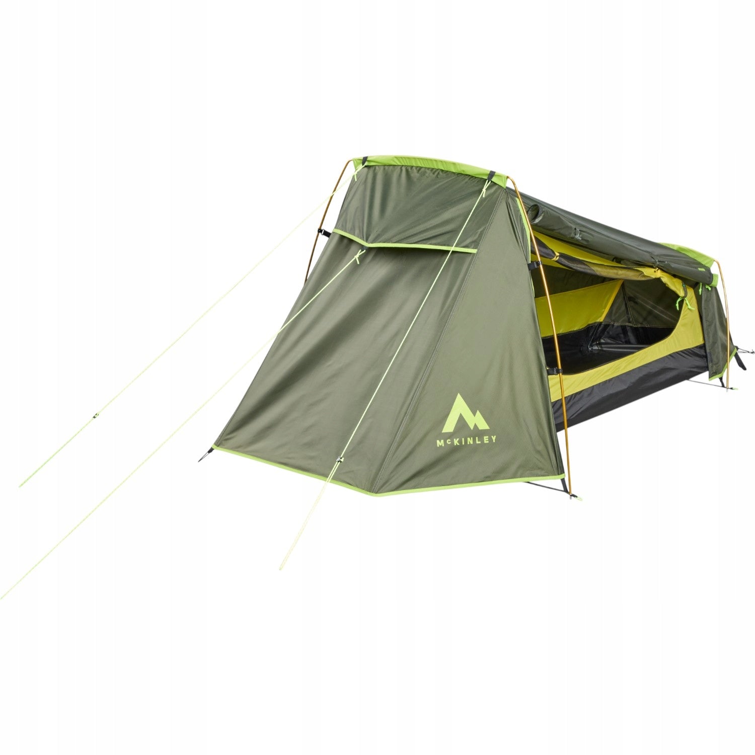 1-person tourist tent McKinley Ampato 20.1 Additional features none