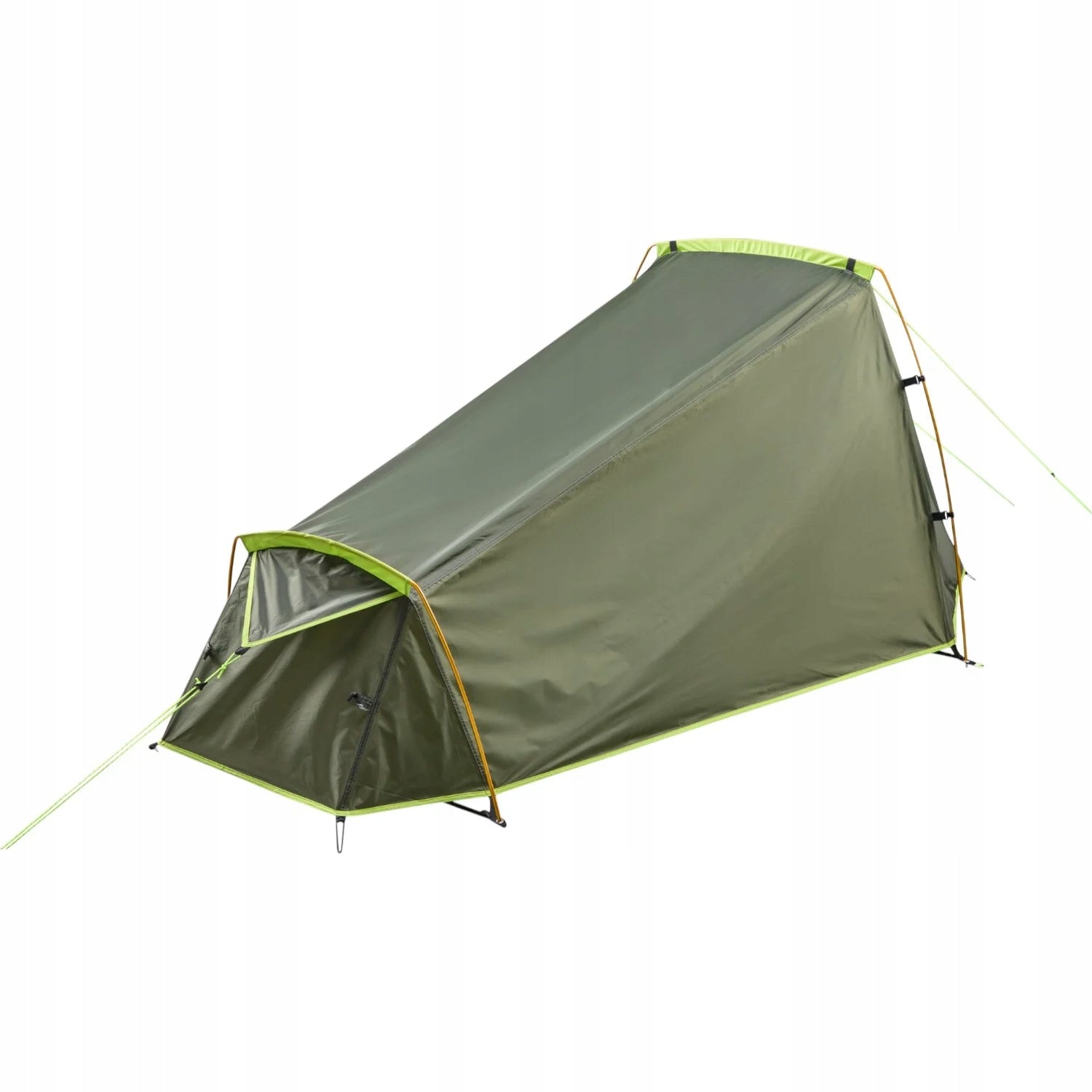 1-person tourist tent McKinley Ampato 20.1 Manufacturer code 000000002000711228