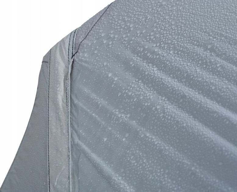 1-person trekking tent MSR Hubba NX 1 green Additional features pockets wind protection ventilation system