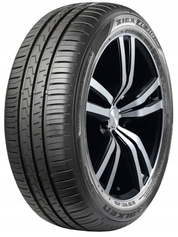 1 summer tyre 185/55R15 86V FALKEN Ziex ZE310 Ecorun