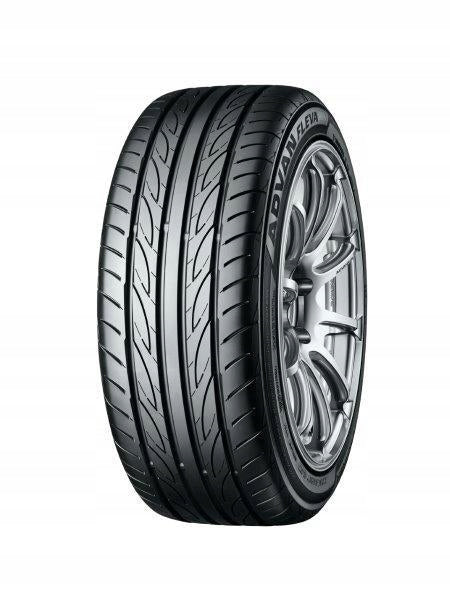 1 summer tyre 275/40R19 105W YOKOHAMA Advan Fleva V701