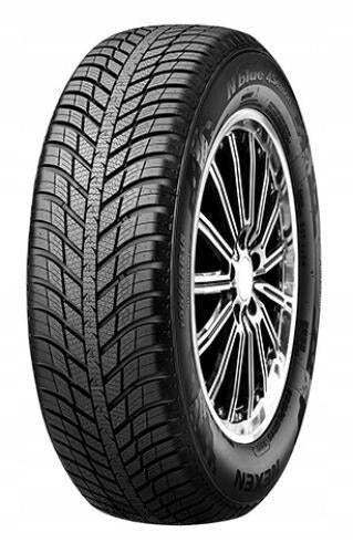 1 tire 235/65R17 108V NEXEN N blue 4Season SUV