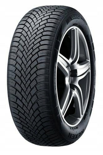 1 winter tyre 165/70R14 81T NEXEN WINGUARD Snow''G 3