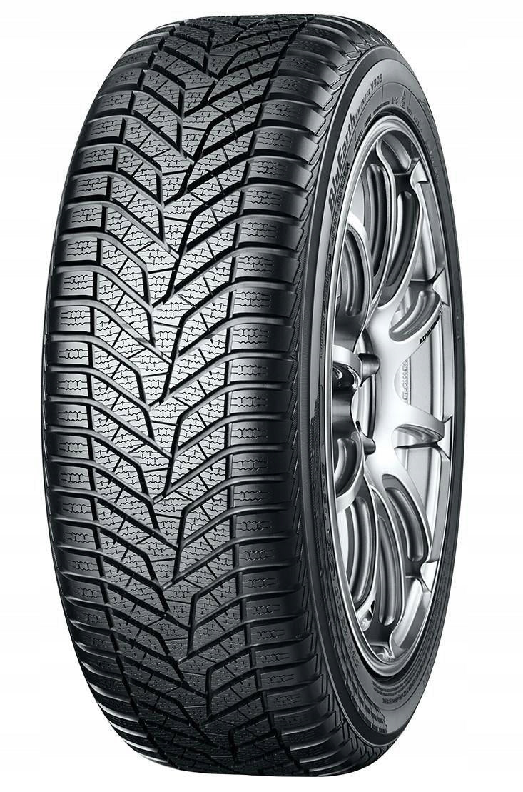 1 winter tyre 225/45R19 96V YOKOHAMA BluEarth V905