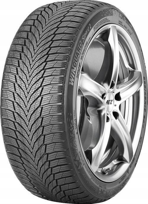 1 winter tyre 225/50R18 99H NEXEN WINGUARD Sport 2