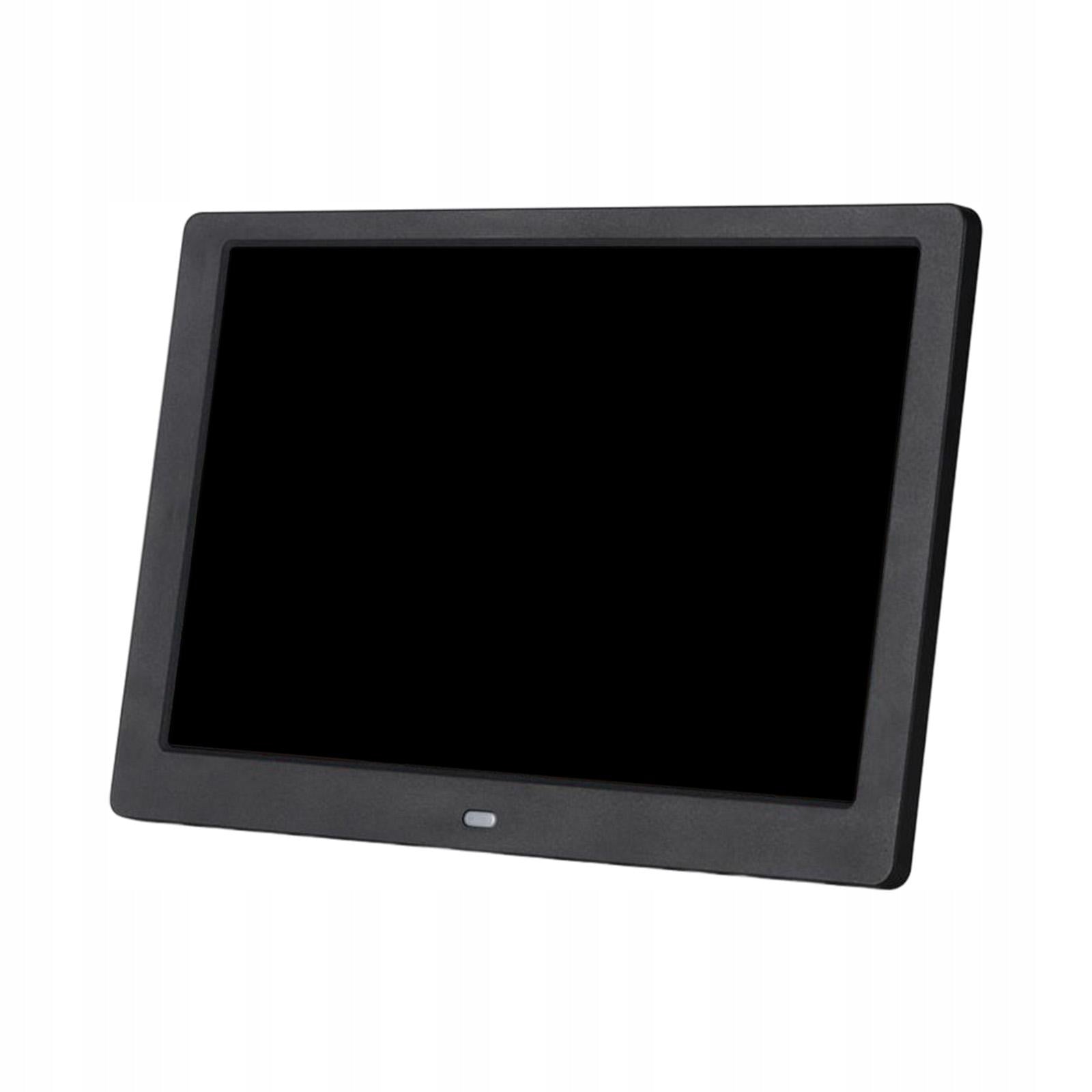 10.1 inch Digital Photo Frame EU Plug Remote Control Electronic Photo Frame Model Digital Picture Frame