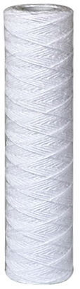 10" 20 Micron String Cartridge