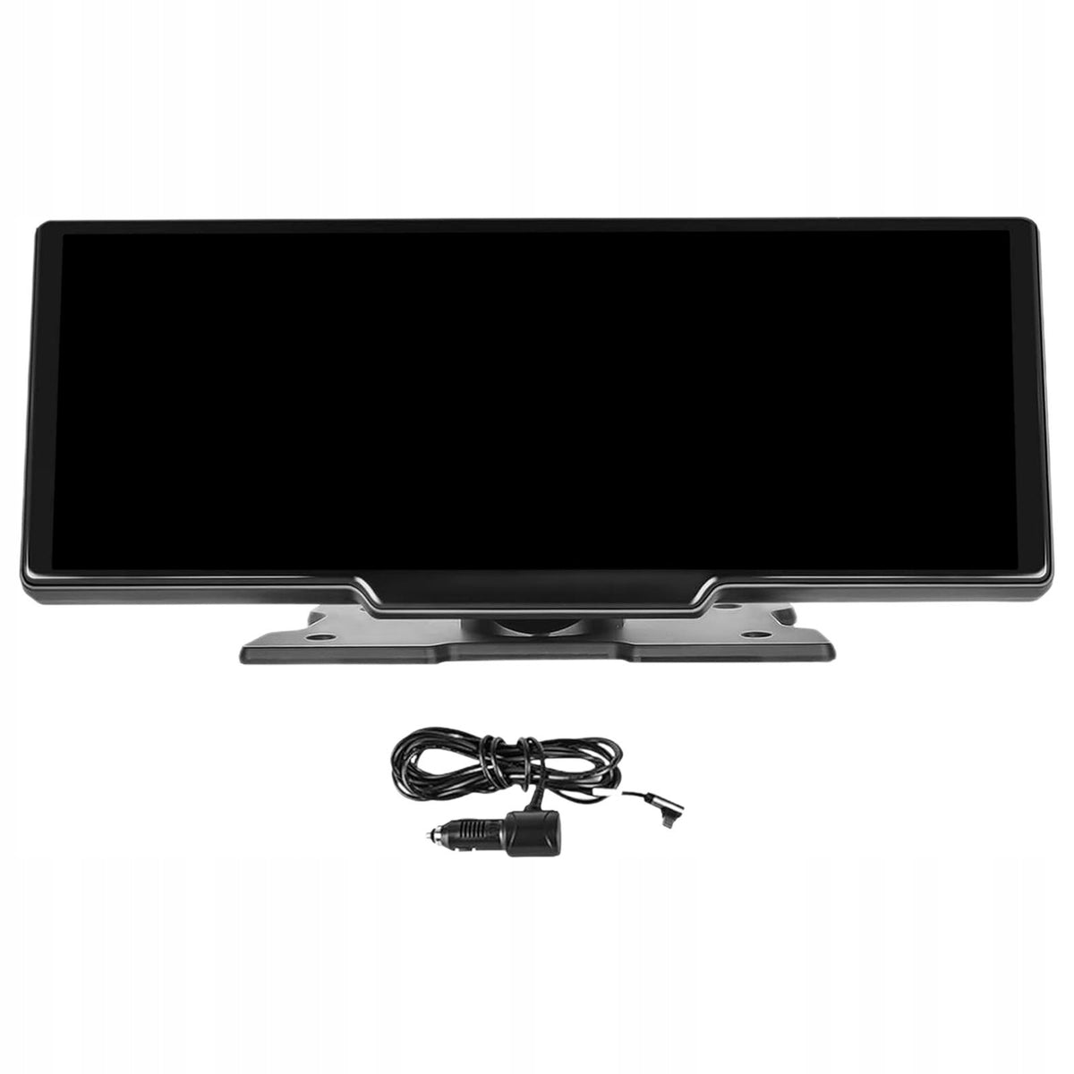 10.26inch Car Display Screen Full Screen Touch Easy to Install Rear Viewing