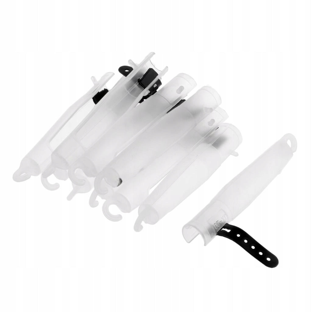 10 . Fishing Rod Caps Rod Tip Protectors