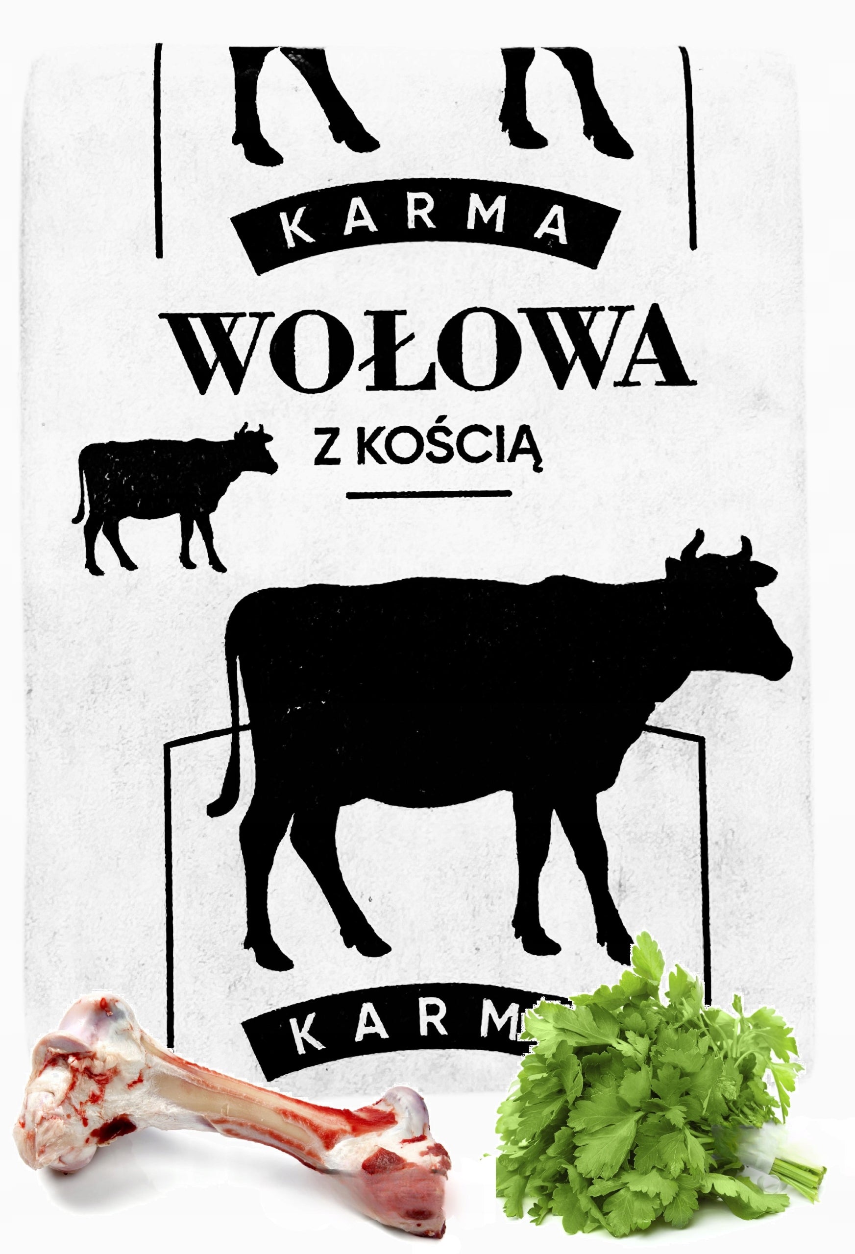 10 KG FROZEN MEAT FOR BEEF DOG WITH BONE BEEF BARF FRESH FOOD