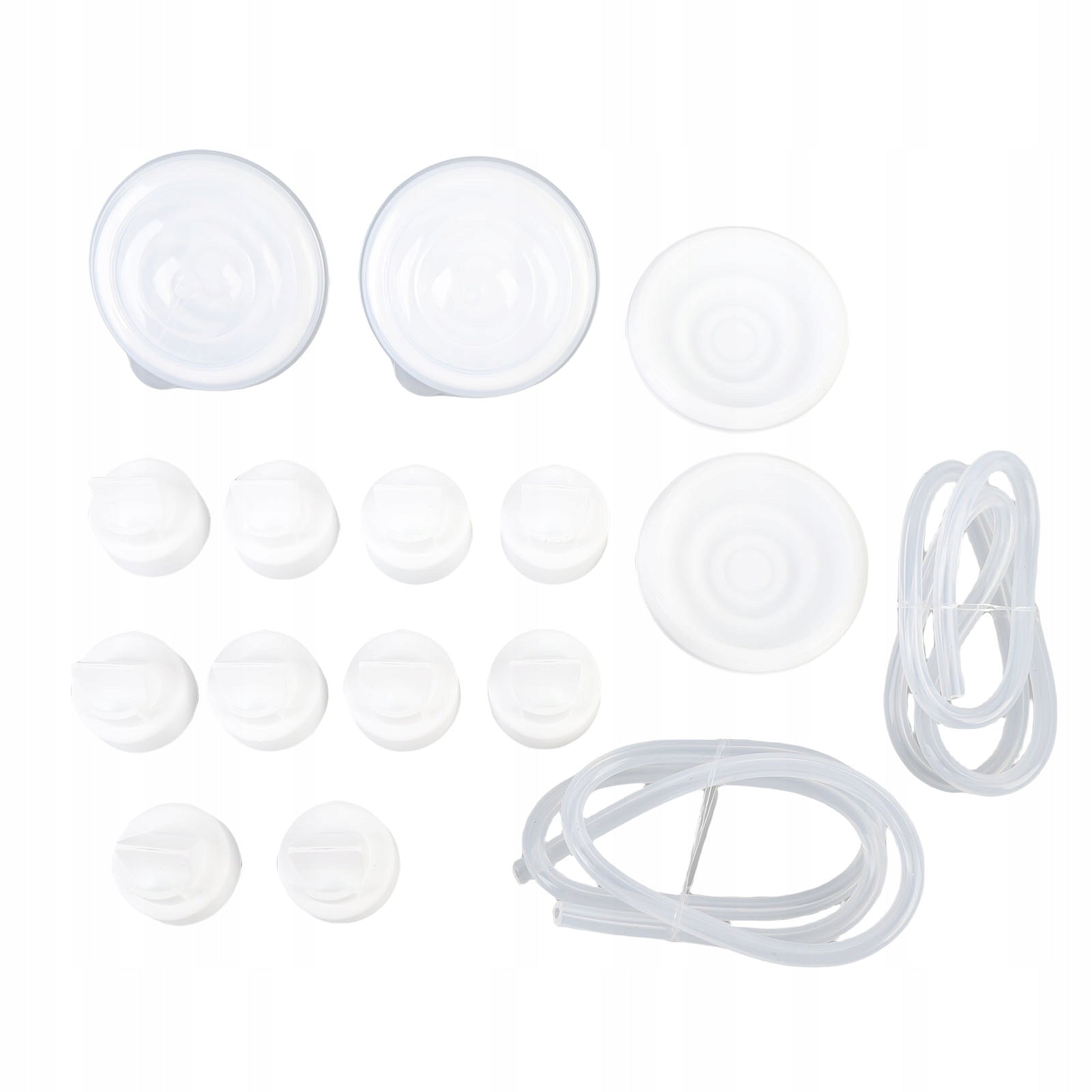 10 PCS DUCKBILL VALVES 2 PCS PROTECTORS 2 PCS ZR DIAPHRAGM REPLACEMENT Medical device no