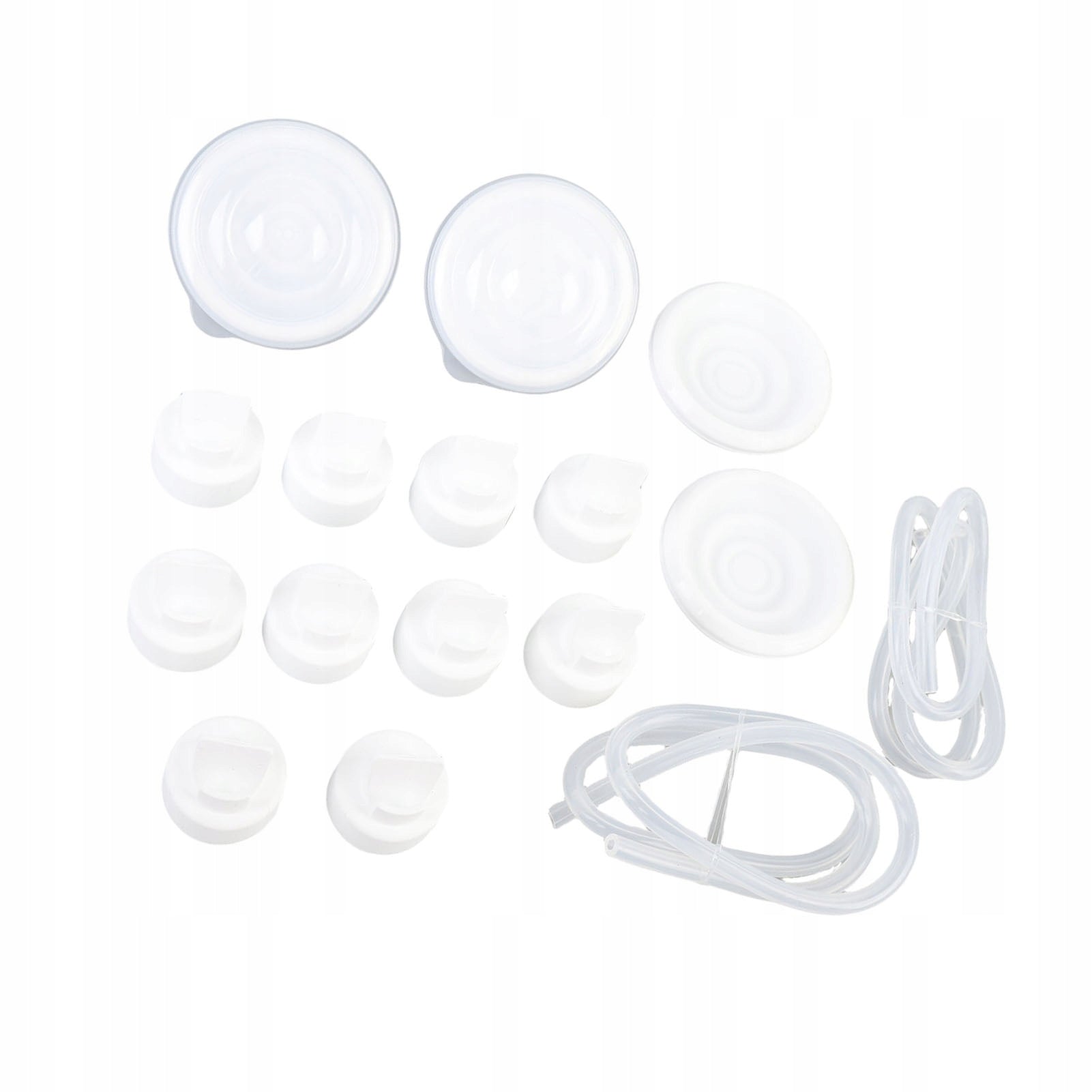 10 PCS DUCKBILL VALVES 2 PCS PROTECTORS 2 PCS ZR DIAPHRAGM REPLACEMENT Medical device type medical device or in-vitro diagnostic medical device