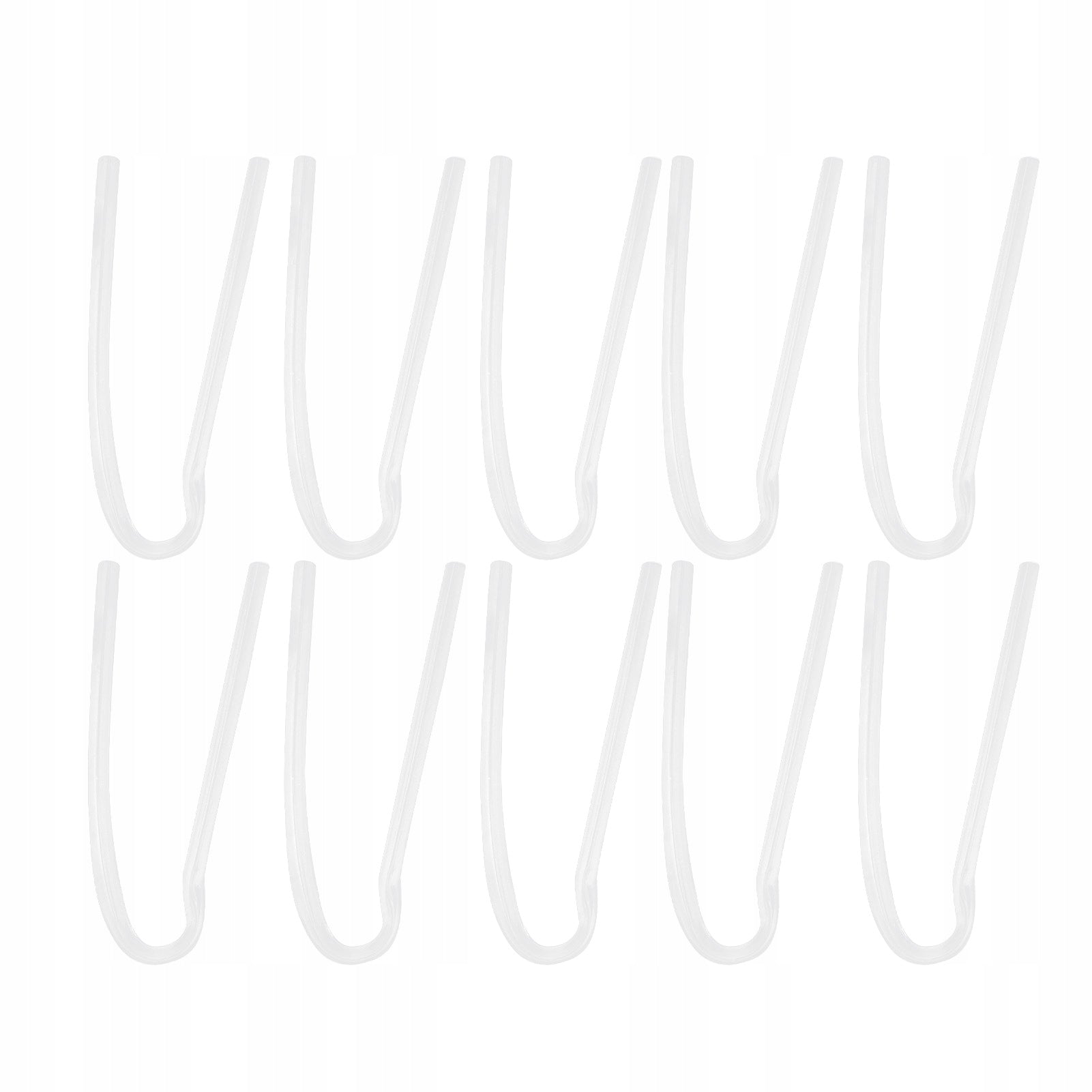 10 PCS. TUBE HOSE FOR HEARING AID AND INSERT R TYPE Medical device no