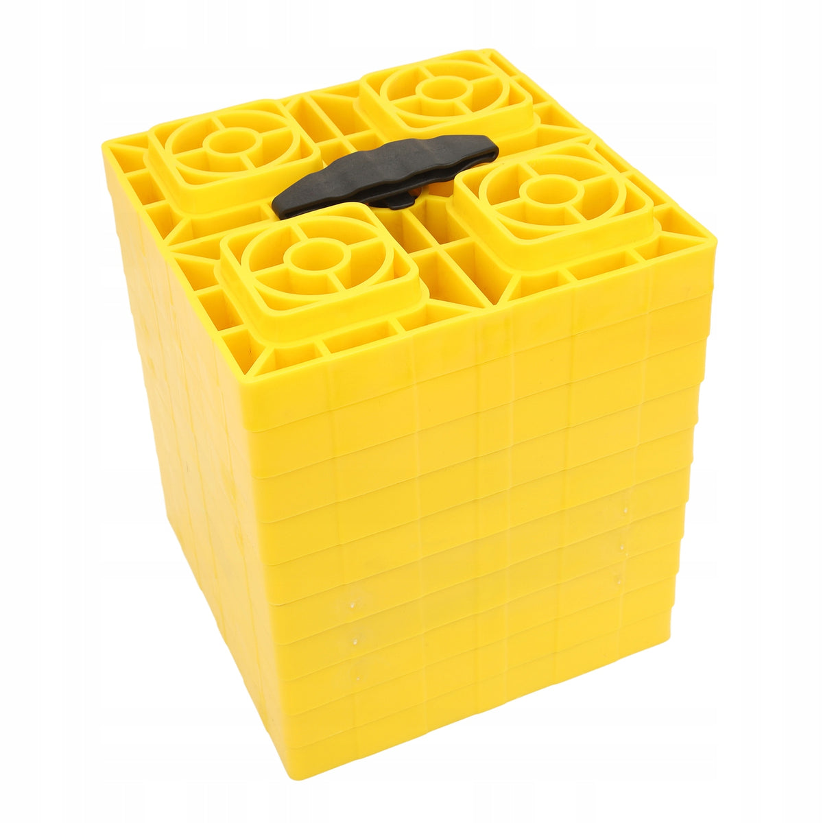 10 Pcs Leveling Blocks Camper Podkadki