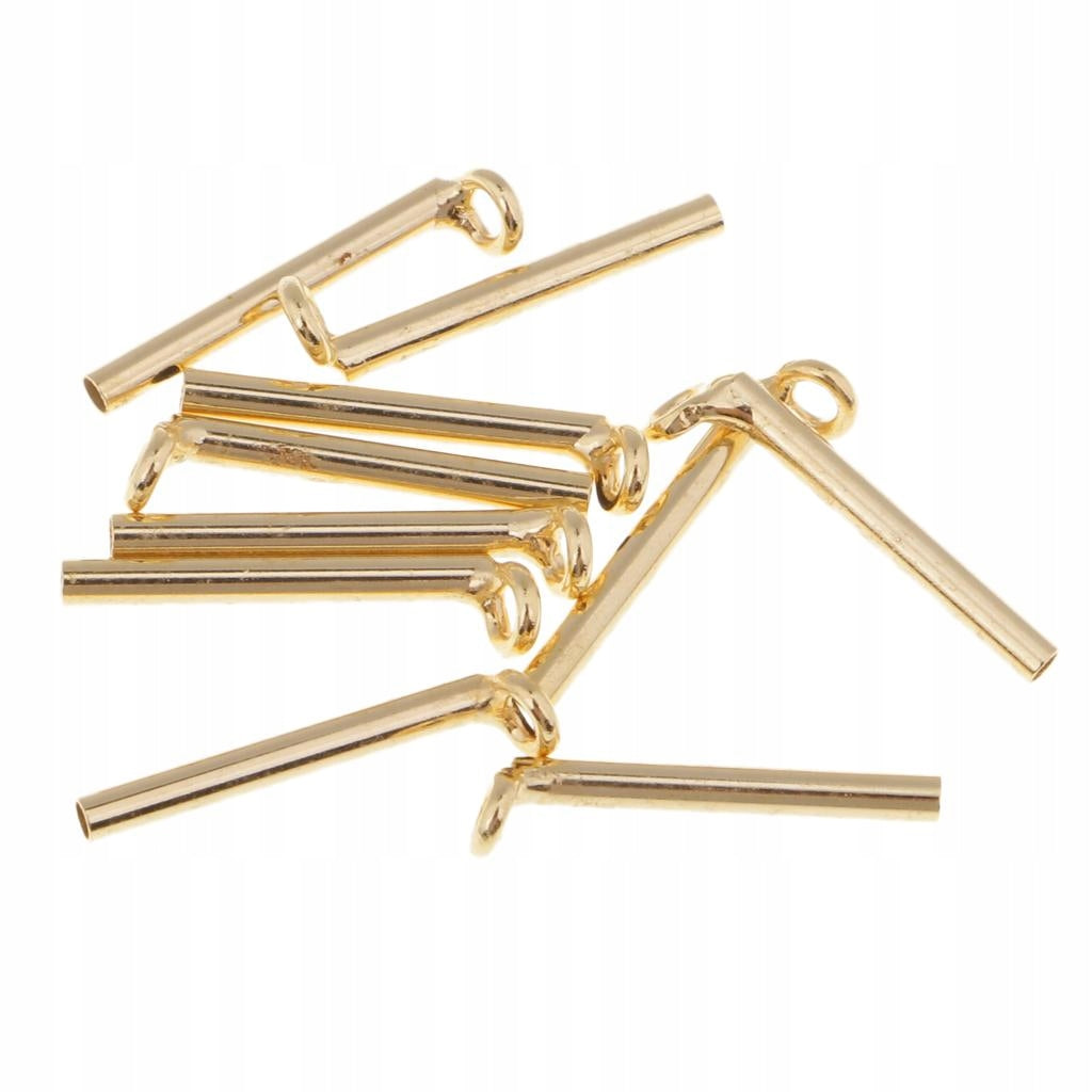 10 Pieces Fishing Rod Guides Tips Set Repair 0.8mm Manufacturer code huizhu-65013292
