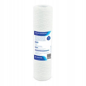 10" Polypropylene String Filter Cartridge, 20 Microns