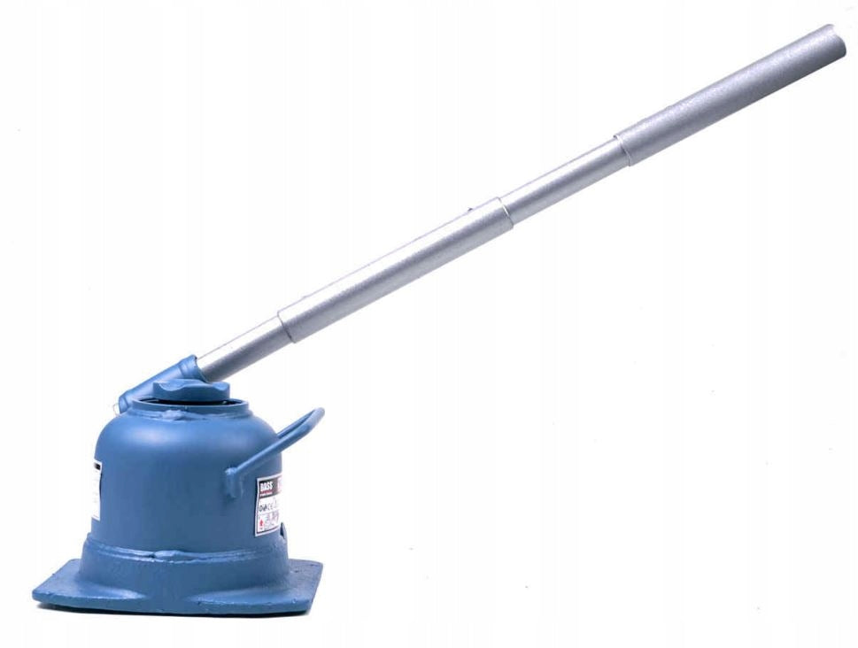 10 T HYDRAULIC BOLLARD LIFT WITH DOUBLE PISTON Brand no brand