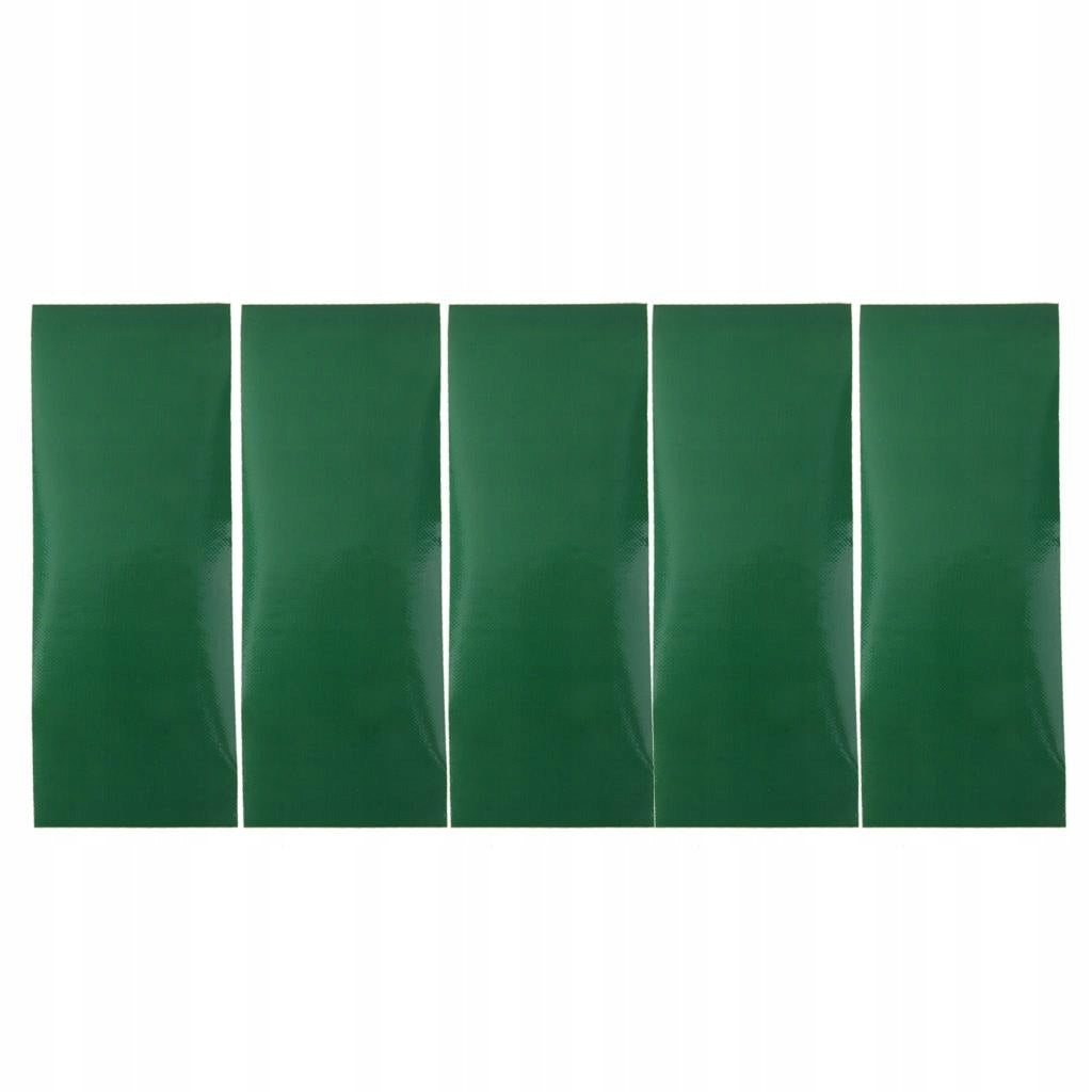 10 Tent Repair Canvas Awning Sail Model Wodoodporna łatka naprawcza