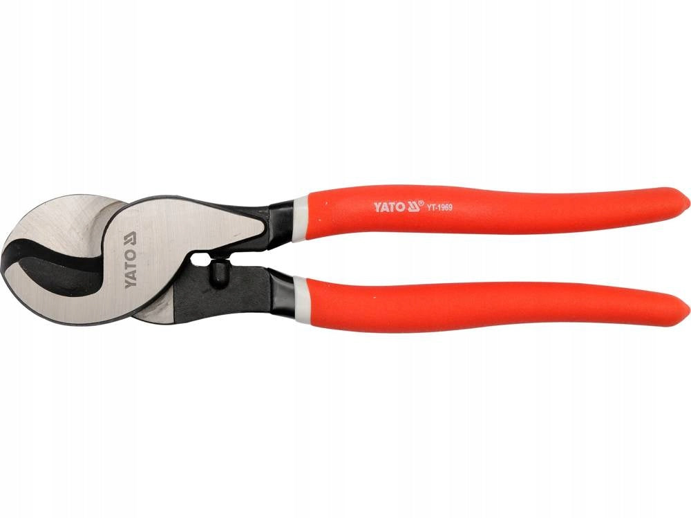10 inch YT-1969 YA WIRE CUTTING PLIERS Kind multi-functional pliers
