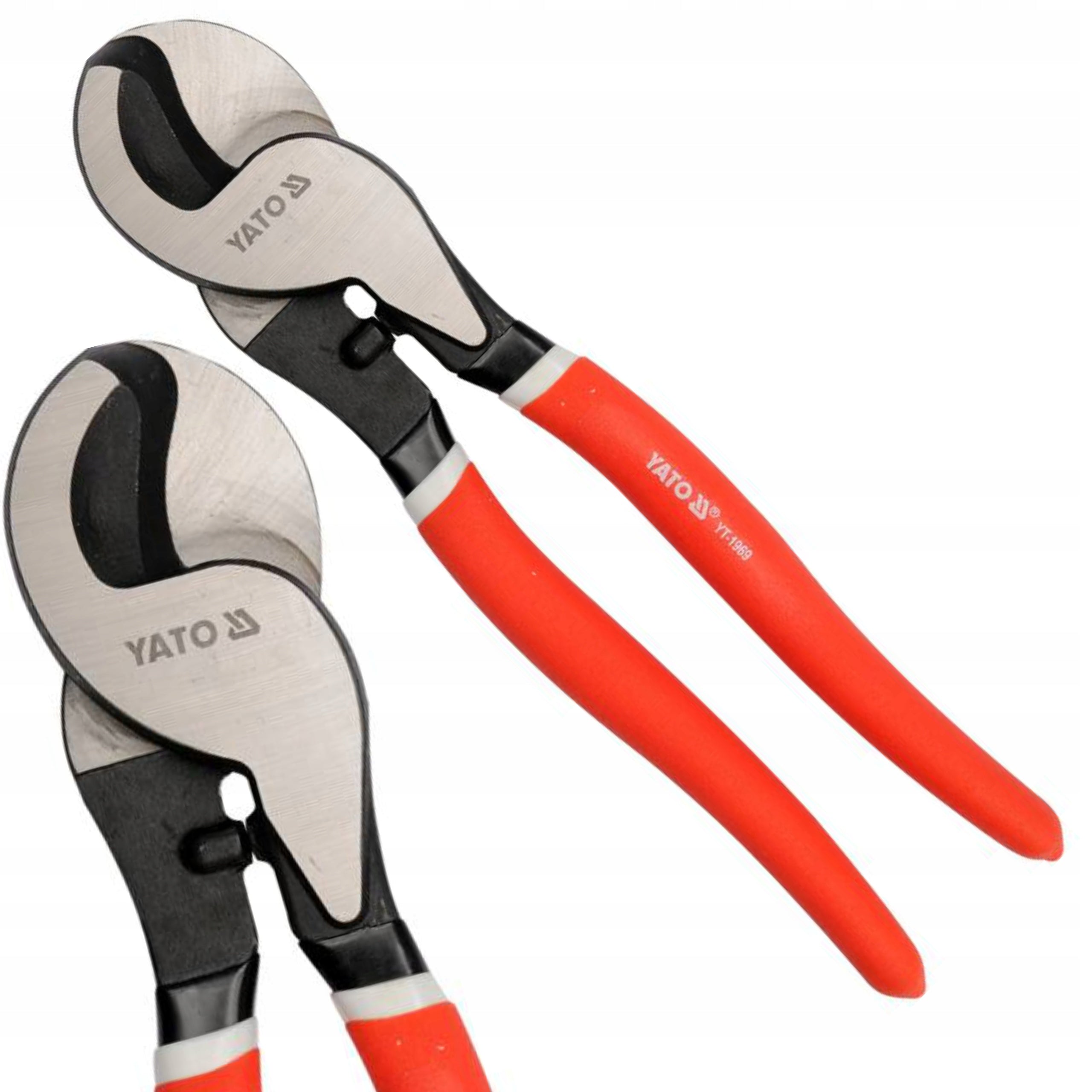 10 inch YT-1969 YA WIRE CUTTING PLIERS Manufacturer code YT-1969