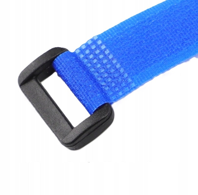 10 x Velcro Cable Ties – Organizer 20 cm x 2 cm Set. EAN (GTIN) 5907264311192