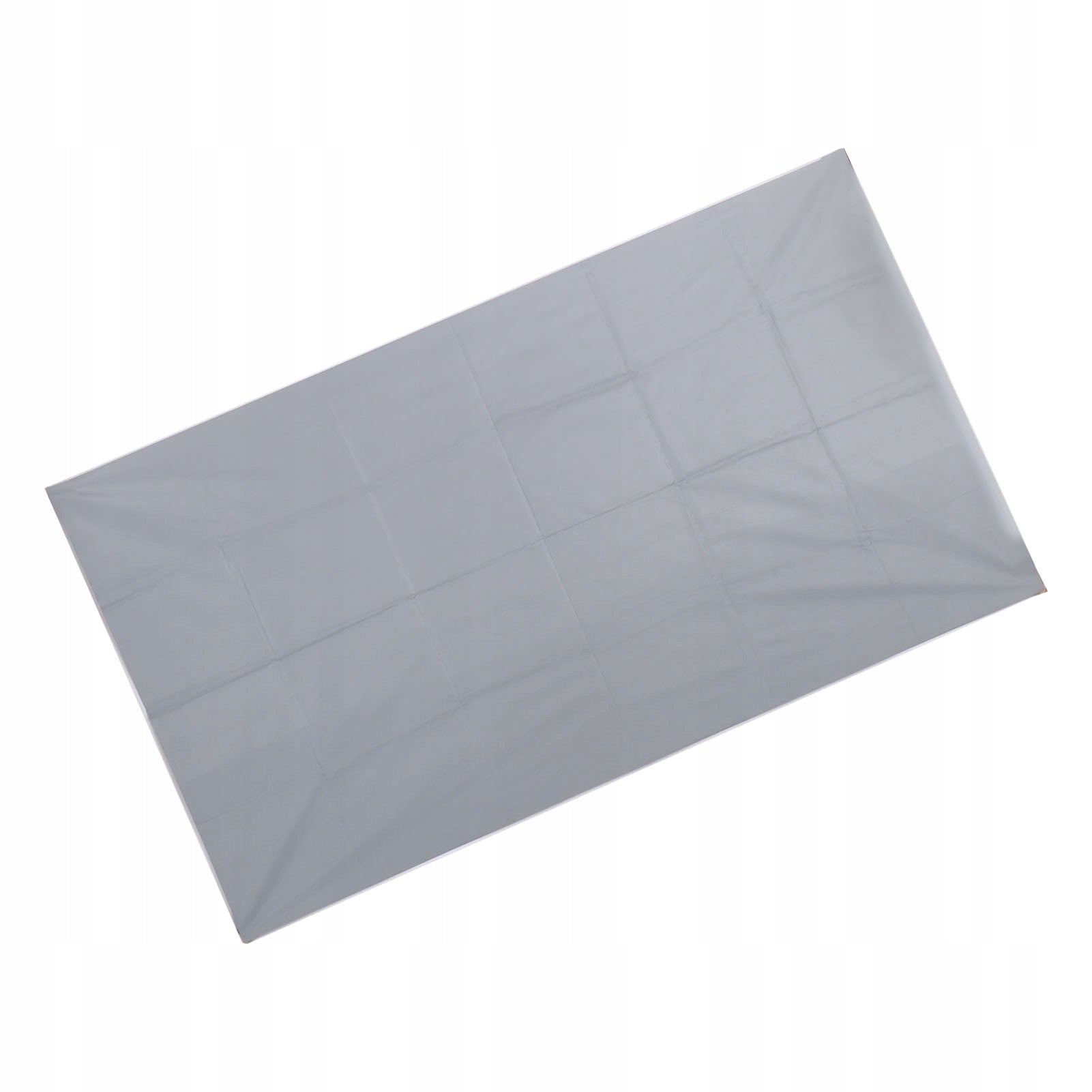 100 INCH PORTABLE PROJECTION SCREEN FOR CAMPING AND HOME 16:9 Packaging status original