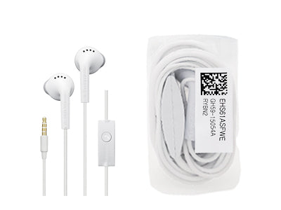 100% ORIGINAL HEADPHONES SAMSUNG S3 S4 S5 S6 S7 S8 S9 S10 A3 A5 5610 J3 J5