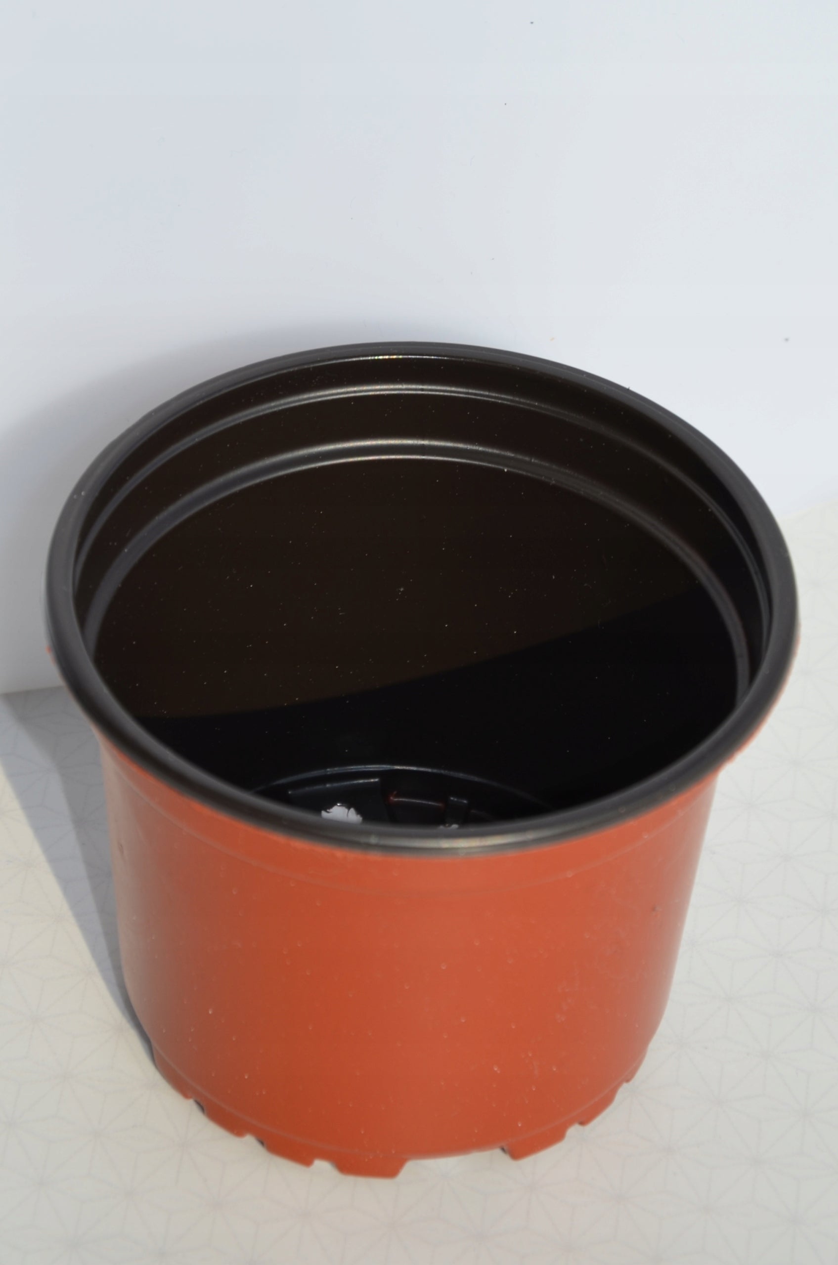 100 pcs PRODUCTION pots 9 round P9 seedlings for seedlings sowing crops Length 7 cm