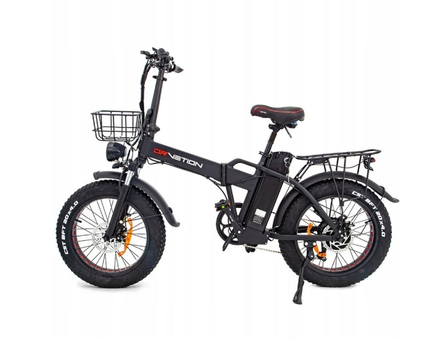 1000W DRVETION AT20 20Ah 20" Electric vehicles 45km/h 2025 Manufacturer code 9331868989543