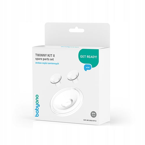 1002 KIT II TWINNY SPARE PARTS KIT BABYONO