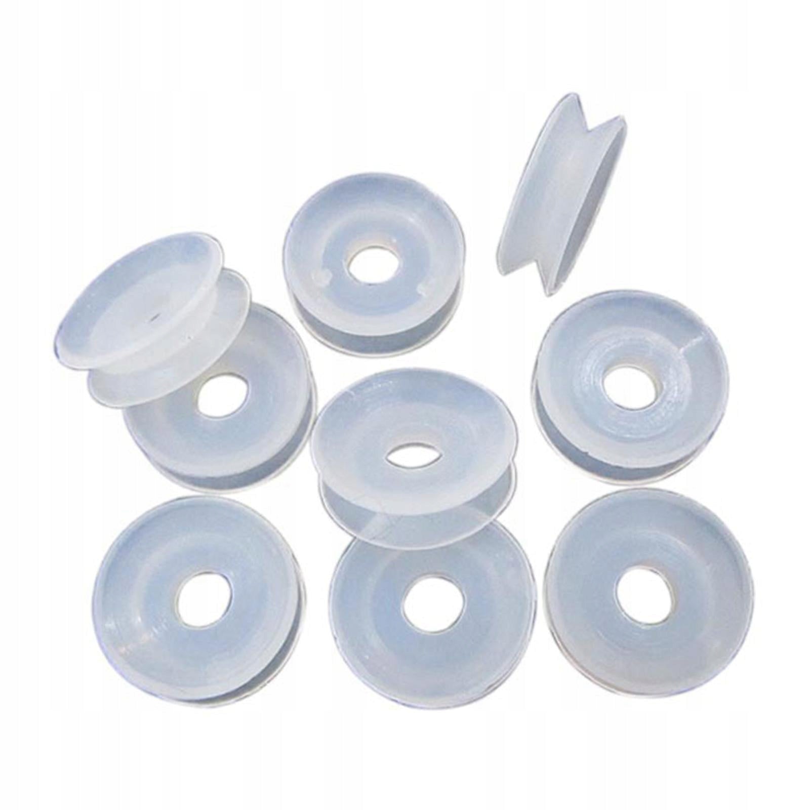 100Pcs Pressure Cooker Valves Rings Electric Pressure Cooker Parts Simple Brand no brand