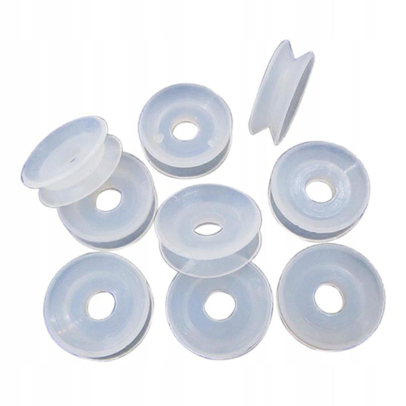 100Pcs Pressure Cooker Valves Rings Electric Pressure Cooker Parts Simple