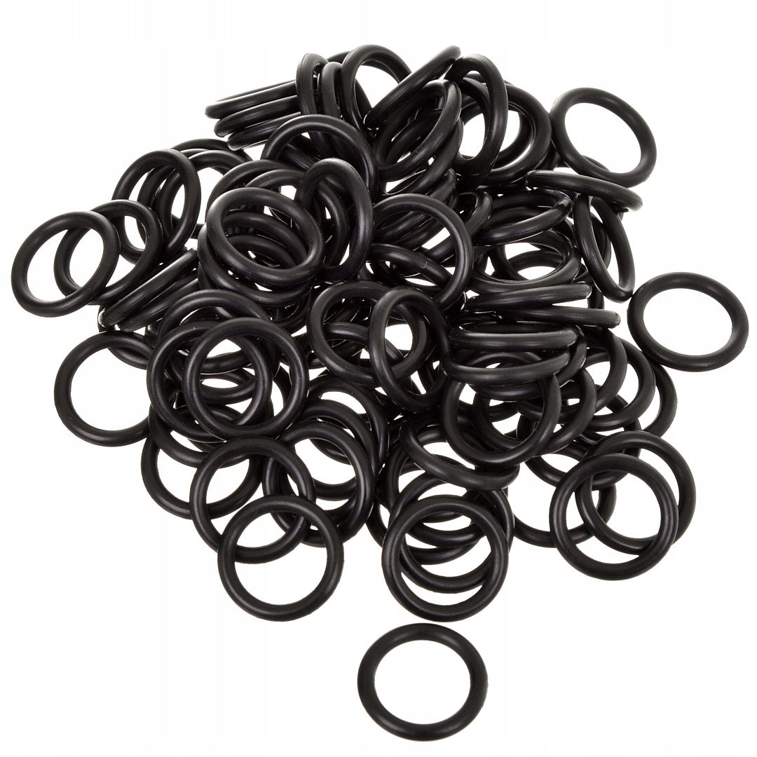 100pcs O-ring gaskets for KARCHER K2-K7 HD HDS nozzle hose lance