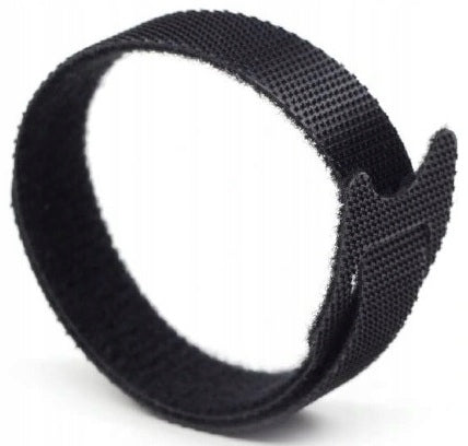 100pcs VELCRO BANDS VELCRO BAND ORGANZER FOR CABLE FASTENING CABLES Brand Gembird