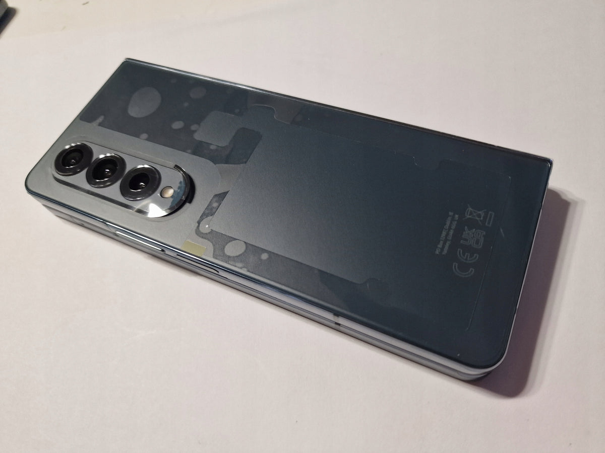 1024GB 1TB Samsung Galaxy Z Fold4 12GB / 1024GB GREEN-GRAY FOLD 4 Brand Samsung