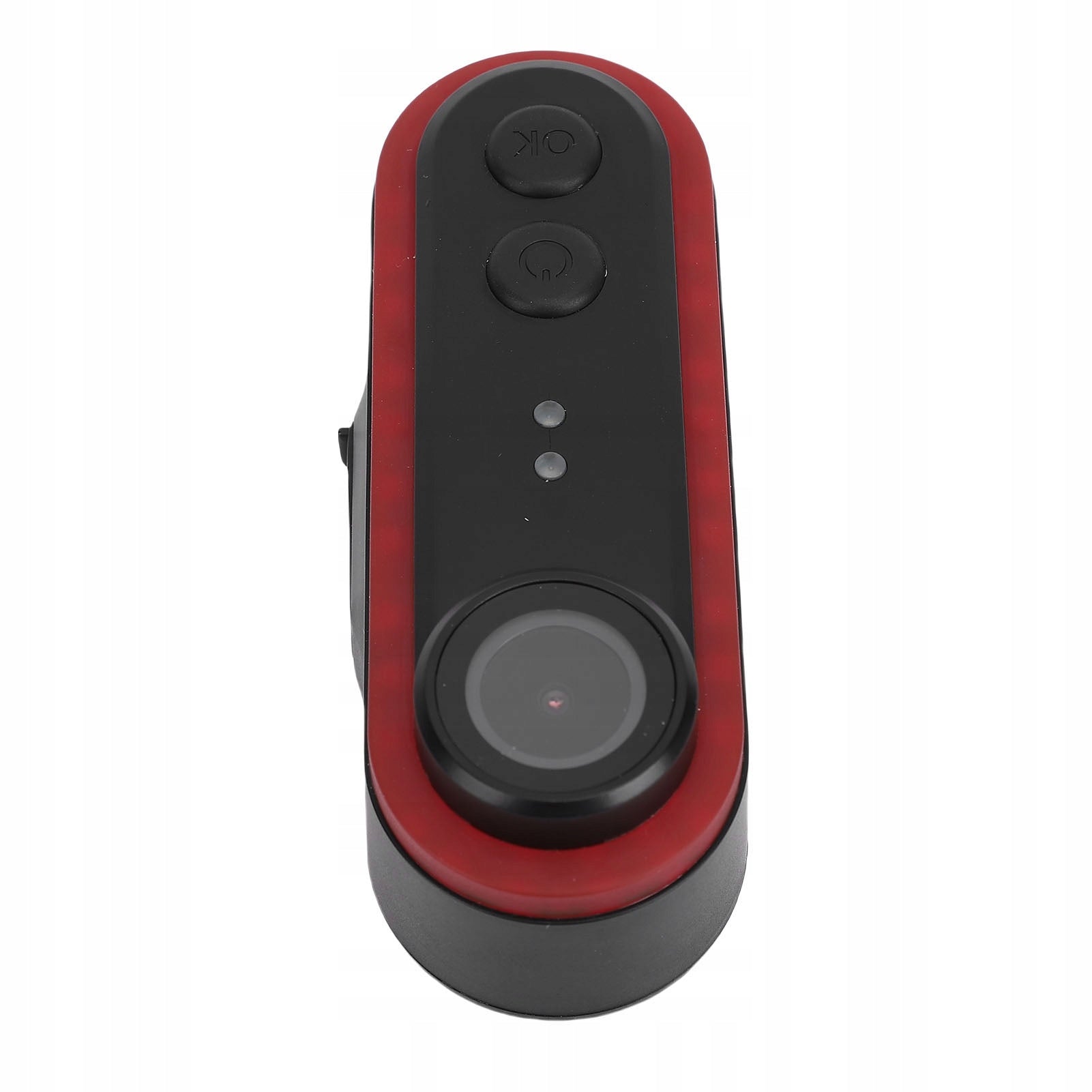1080P 150° Wide Angle IPX6 Waterproof Bicycle SF Camera Manufacturer code AG260409086617
